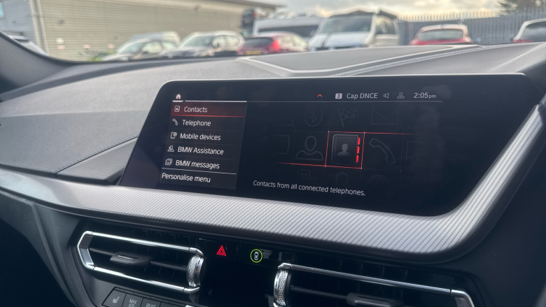 BMW 2 Series M235i xDrive 4dr Step Auto Petrol Saloon